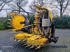 New Holland 600 bfie plus maisbek (Kemper 460 plus)