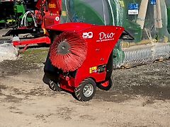 AG Duo Dispenser