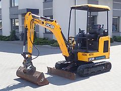 JCB 19 C-1 E