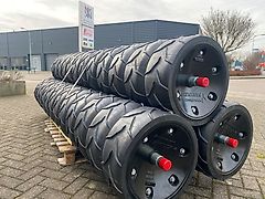 FarmFlex FarmFlex Ø 530mm rollen