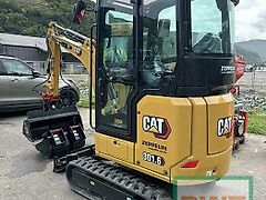 Caterpillar 301.6